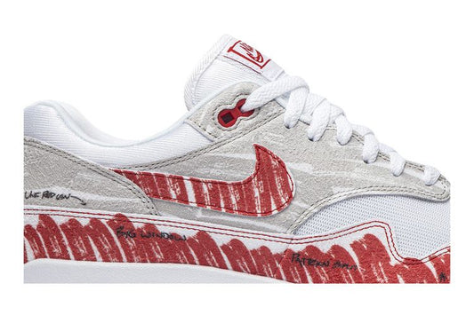 Nike Air Max 1 Tinker Sketch to Shelf