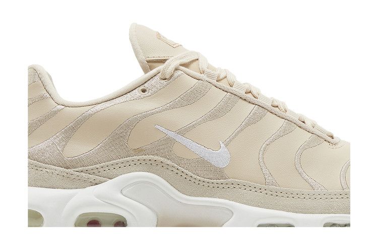 Nike Air Max Plus Premium Vachetta Tan Gum (Women's)