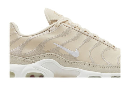 Nike Air Max Plus Premium Vachetta Tan Gum (Women's)
