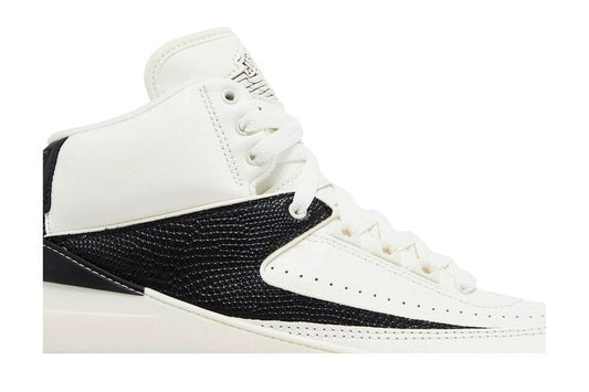 Jordan 2 Retro Sail Black (Women's)