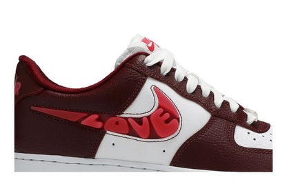 Nike Air Force 1 Low Love for All (Women's)