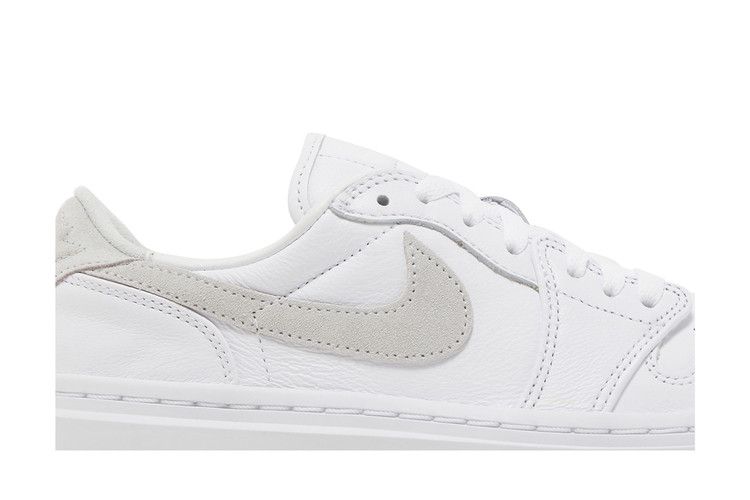 Jordan 1 Elevate Low Neutral Grey (Women's)