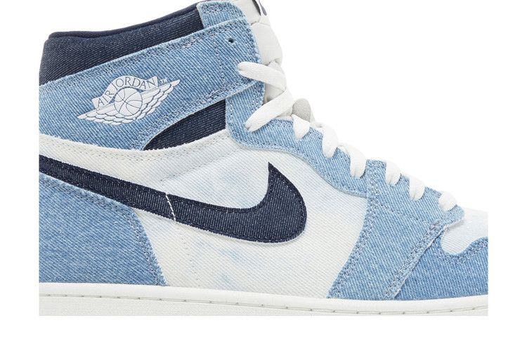 Jordan 1 Retro High OG Denim