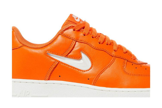Nike Air Force 1 Low '07 Retro Color of the Month Orange Jewel