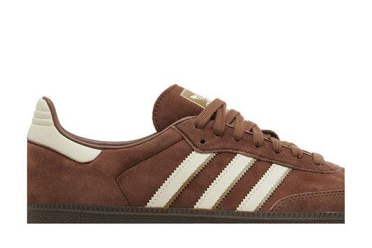 adidas Samba OG Luxe Preloved Brown