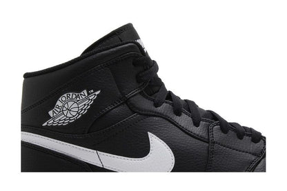 Jordan 1 Retro MCS Black White