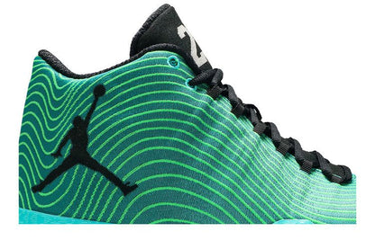 Jordan XX9 Easter