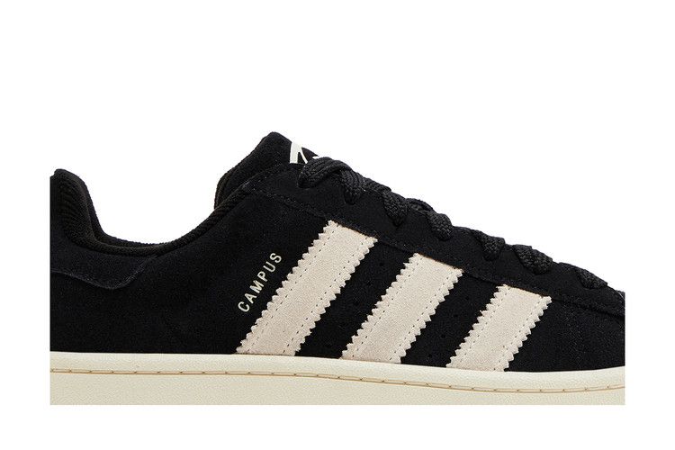 adidas Campus 00s Core Black Cream White (Women's)