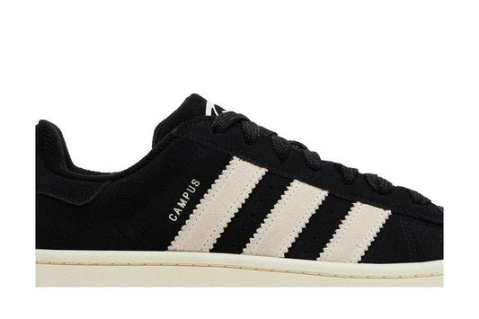 adidas Campus 00s Core Black Cream White (Women's)