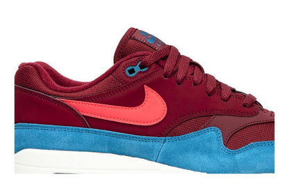 Nike Air Max 1 Team Red Green Abyss