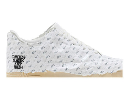 Nike Air Force 1 Timeless Classic Keep Em Fresh