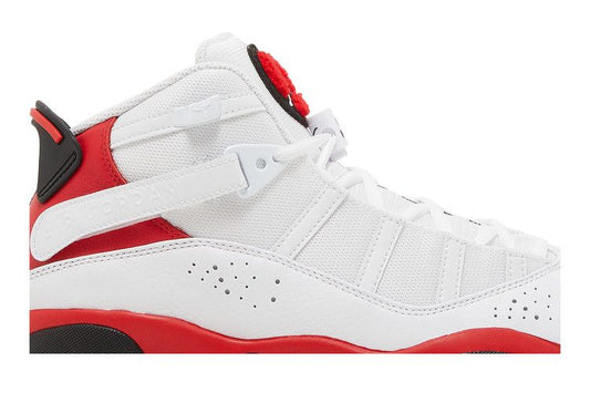 Jordan 6 Rings Cherry