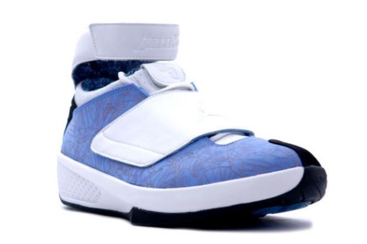 Jordan 20 OG West Coast Blue