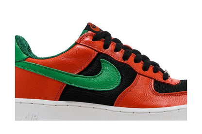 Nike Air Force 1 Low Carnival Orange Flash