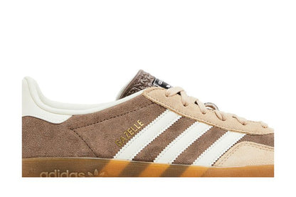 adidas Gazelle Indoor Earth Strata Magic Beige