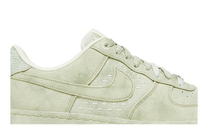 Nike Air Force 1 Low NAI-KE Olive Canvas
