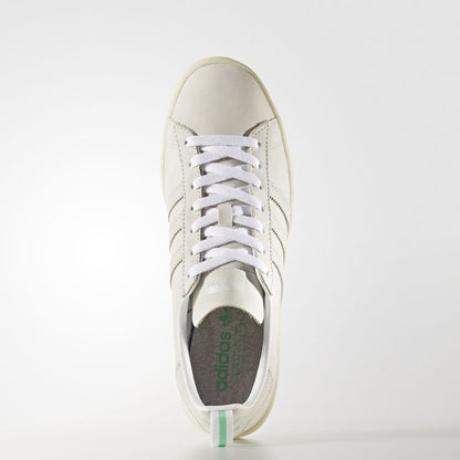 adidas Campus Vingtage White