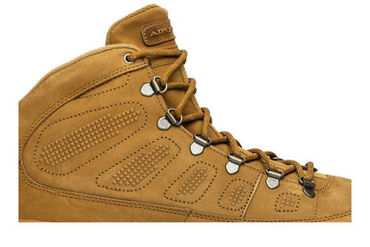 Jordan 9 Retro Boot Wheat