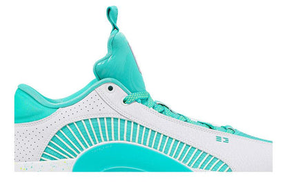 Jordan XXXV Guo Ailun Jade Green