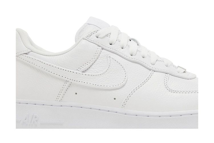 Nike Air Force 1 Low Jason Voorhees