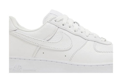 Nike Air Force 1 Low Jason Voorhees