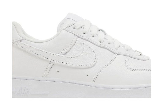 Nike Air Force 1 Low Jason Voorhees