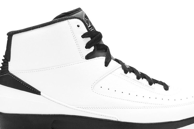 Jordan 2 Retro Wing It