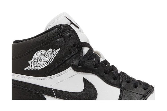 Jordan 1 Retro High Golf Black White