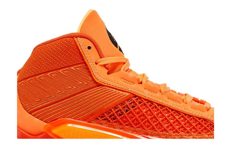 Jordan 38 WNBA Center Star