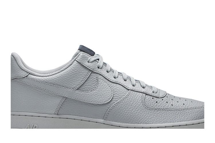 Nike Air Force 1 Low '07 Wolf Grey