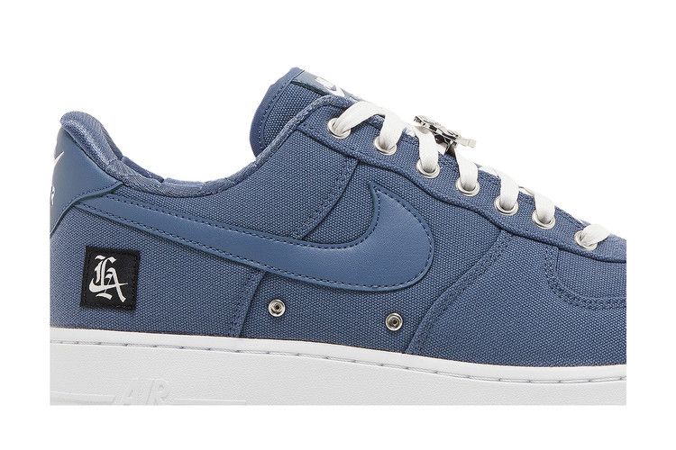 Nike Air Force 1 Low West Coast Los Angeles