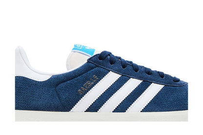 adidas Gazelle Preloved Ink Cloud White Core White