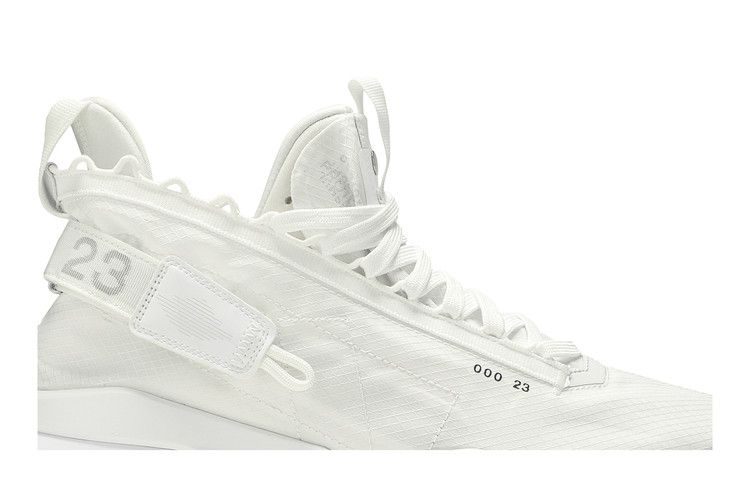 Jordan Proto Max 720 White Pure Platinum
