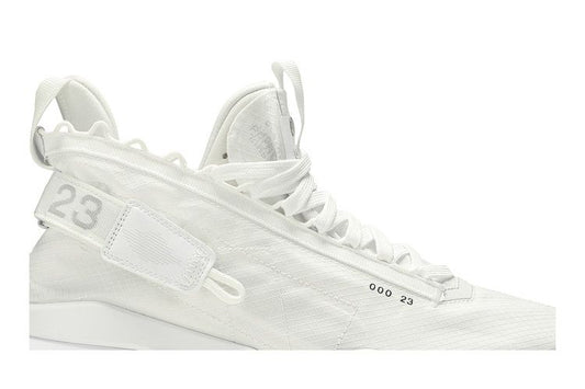 Jordan Proto Max 720 White Pure Platinum