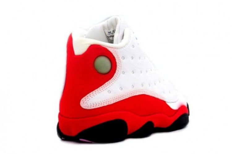 Jordan 13 OG Cherry (1998)