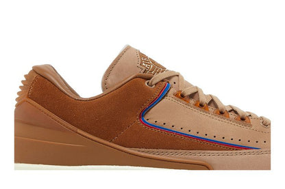 Jordan 2 Retro Low Two 18