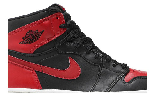 Jordan 1 Retro Bred (1994)