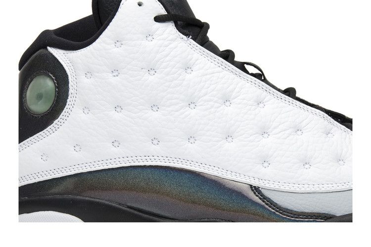 Jordan 13 Retro Barons Hologram