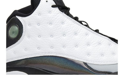 Jordan 13 Retro Barons Hologram
