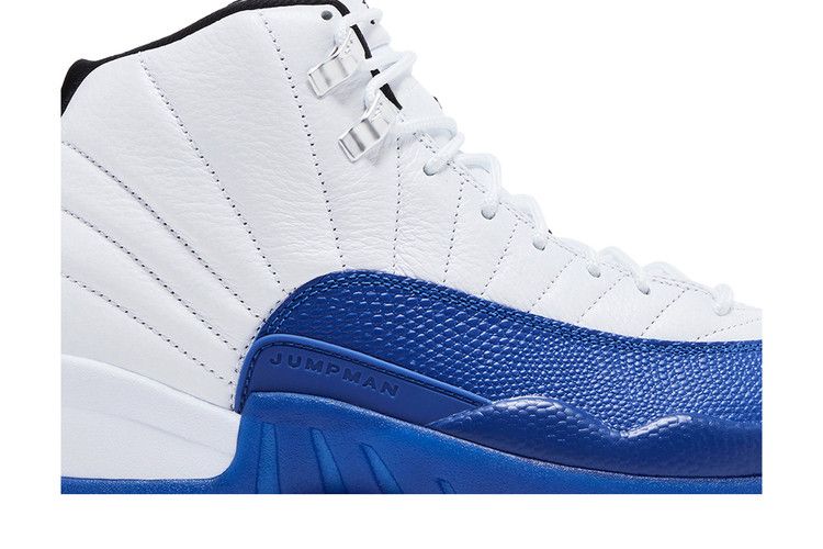 Jordan 12 Retro Blueberry