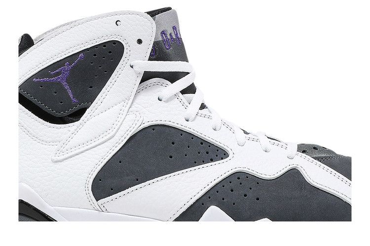 Jordan 7 Retro Flint (2021)