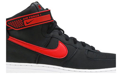 Air Force 1 High Black
