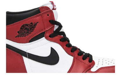 Jordan 1 Retro Chicago (2015)