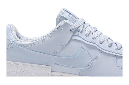 Nike Air Force 1 Low Shadow Hydrogen Blue (Women's)
