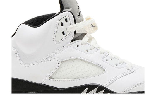 Jordan 5 Retro Reverse Metallic