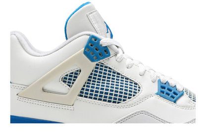 Jordan 4 Retro Military Blue (2006)