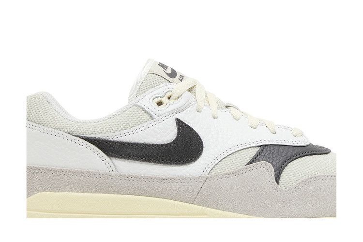 Nike Air Max 1 Light Bone Iron Grey