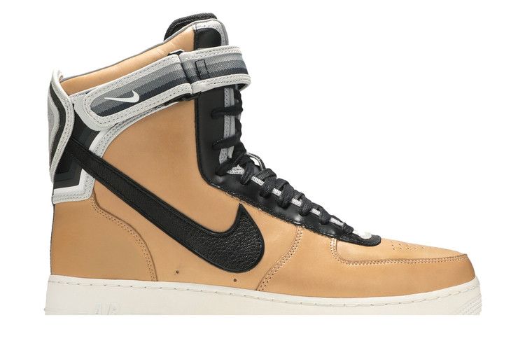 Nike Air Force 1 High Tisci Tan