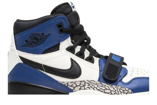 Jordan Legacy 312 Storm Blue