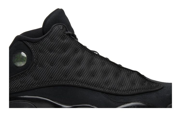 Jordan 13 Retro Black Cat